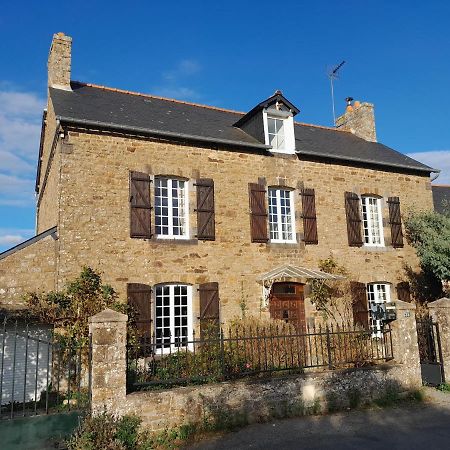 Villa Rozeliande Roz-sur-Couesnon Exterior foto
