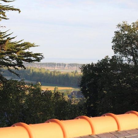 Villa Rozeliande Roz-sur-Couesnon Exterior foto
